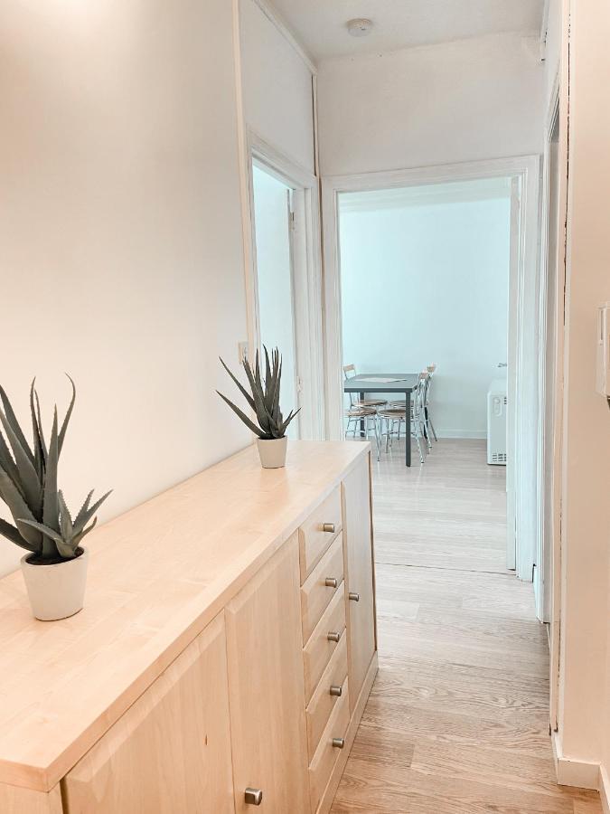 Zonnig & Gezellig Appartement Centrum Oostende Εξωτερικό φωτογραφία